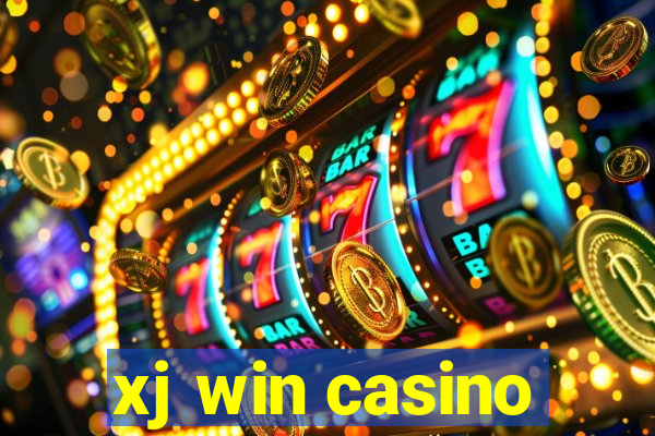 xj win casino